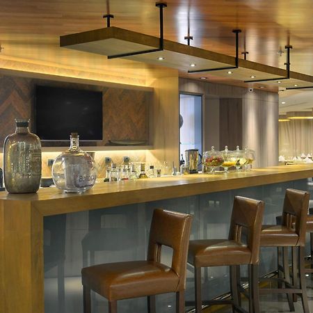 Deville Prime Campo Grande Campo Grande  Exterior foto The bar at the lounge