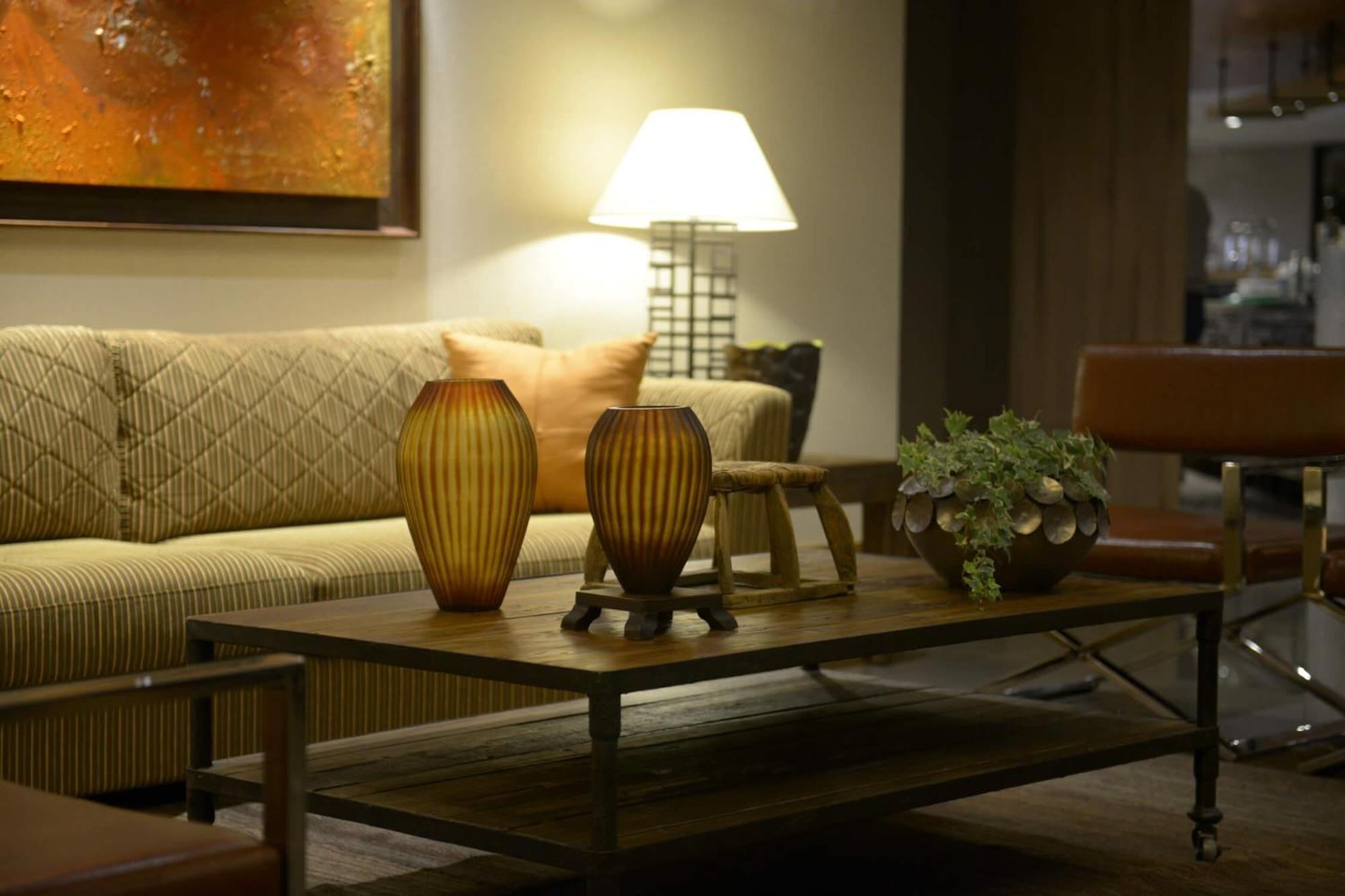 Deville Prime Campo Grande Campo Grande  Exterior foto A coffee table